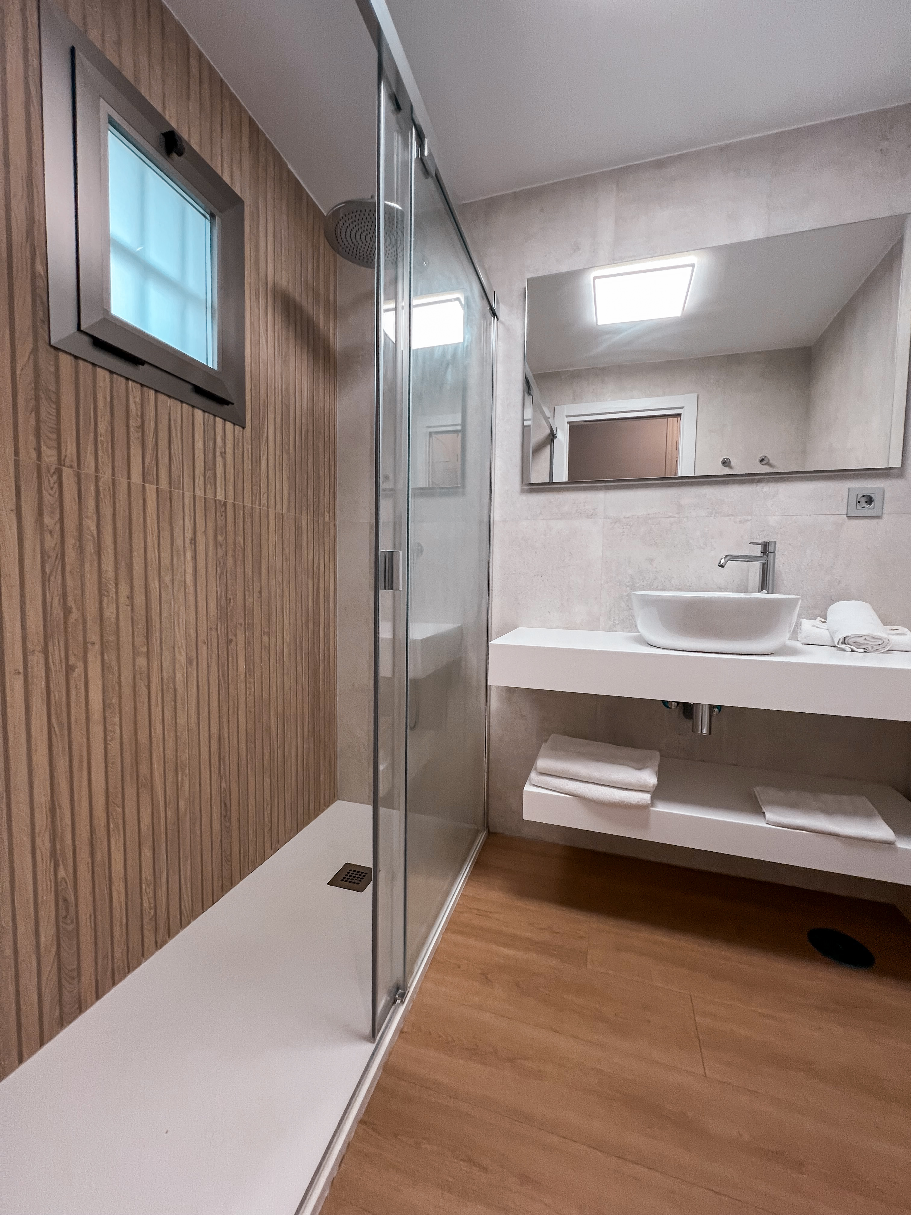 apartamento vista mar