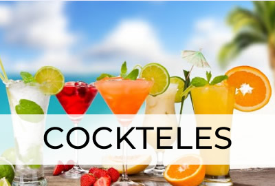 COCKTAILS